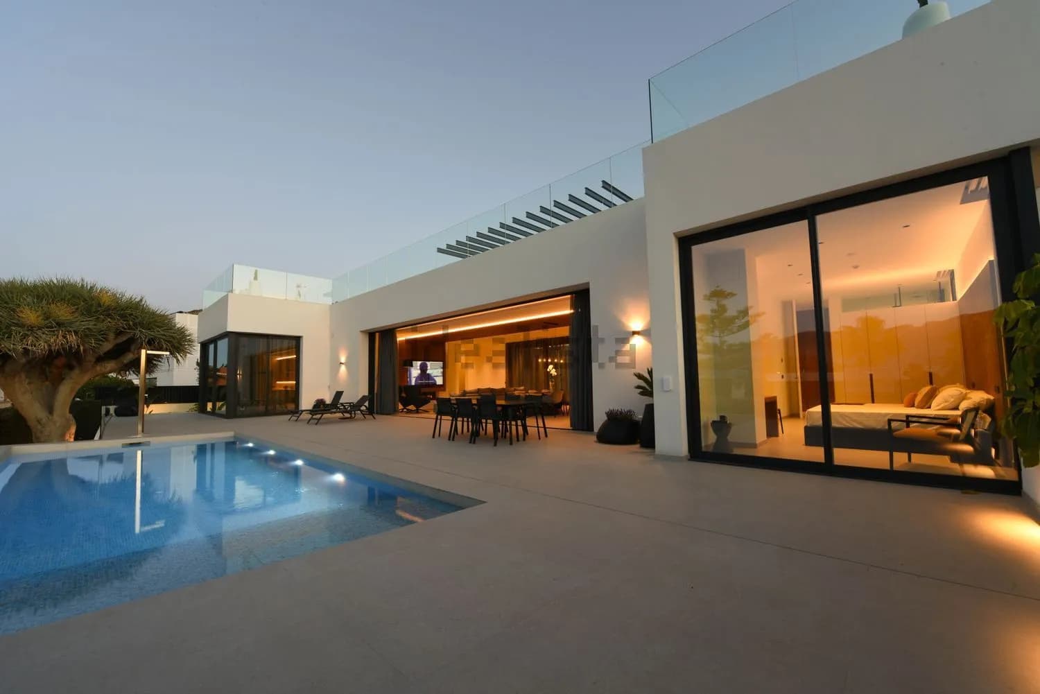 Casa o chalet independiente en venta en Tuca