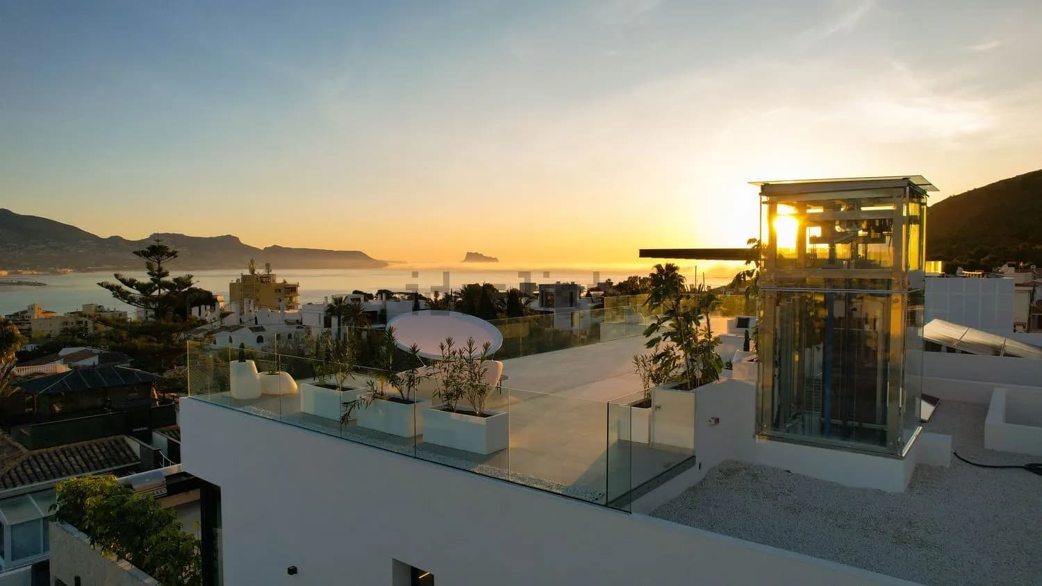 Casa o chalet independiente en venta en Tuca