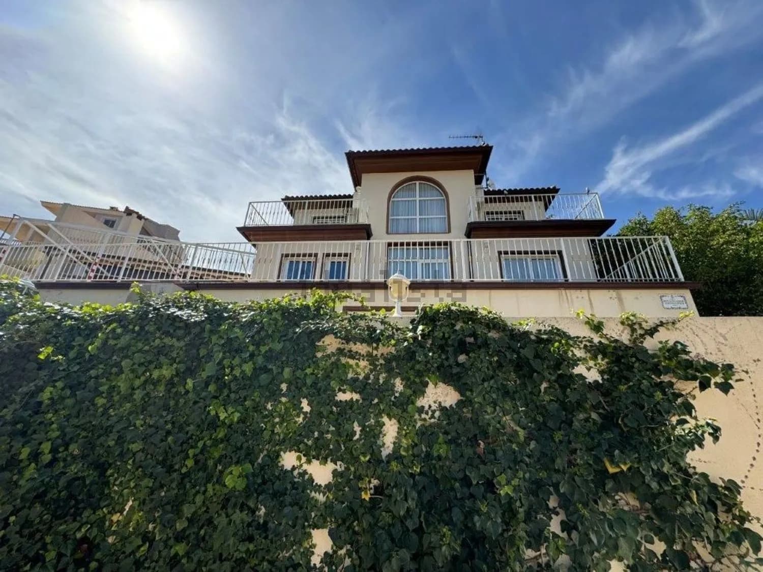 Casa o chalet independiente en venta en Cv-755 s/n