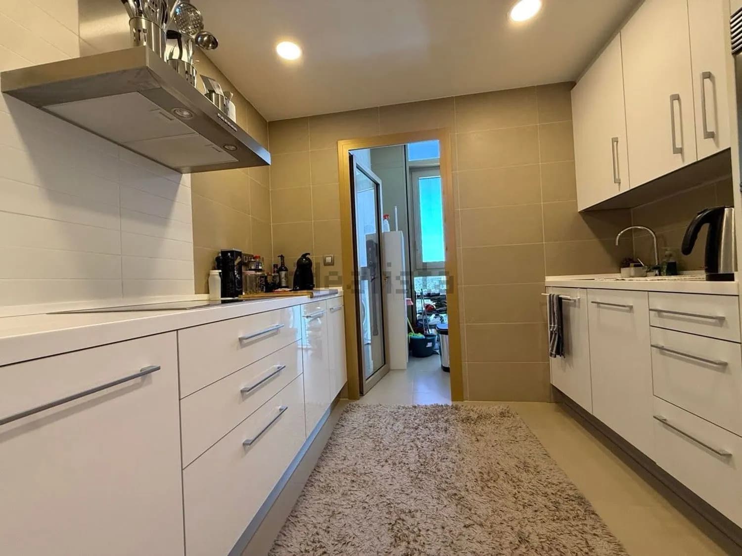 Piso en venta en Avenida de Mejico, 7