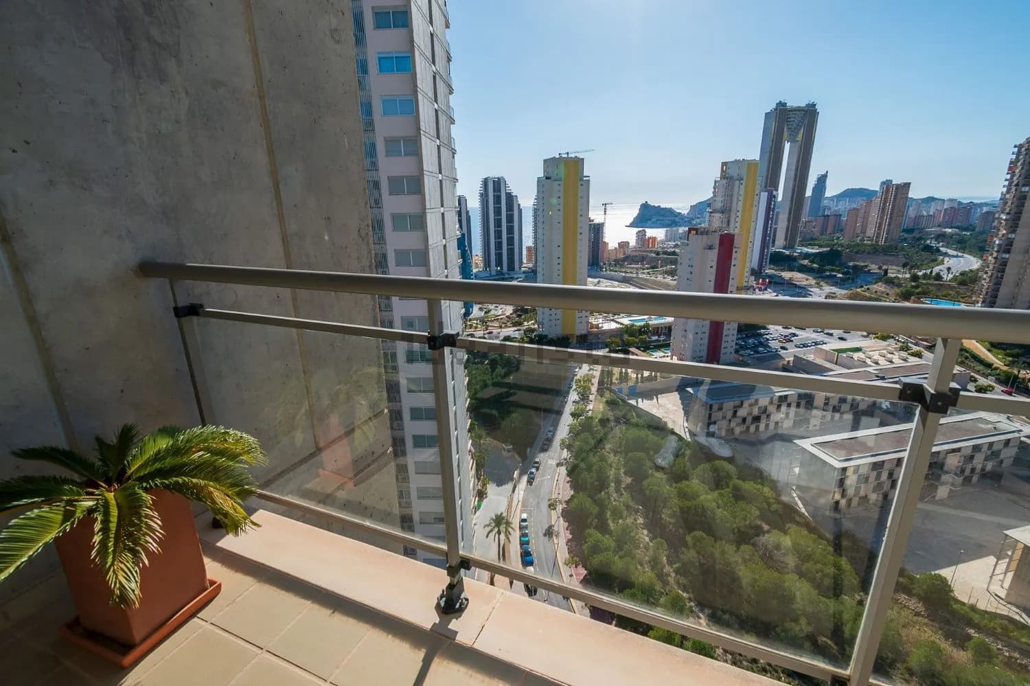 Piso en venta en Calle Presidente Adolfo Suárez