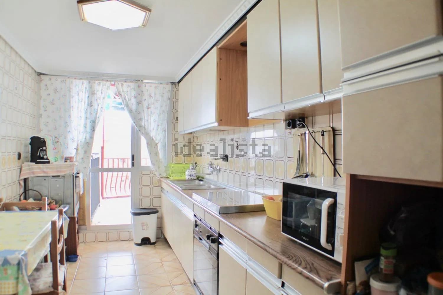 Ático en venta en Avenida Beniardá