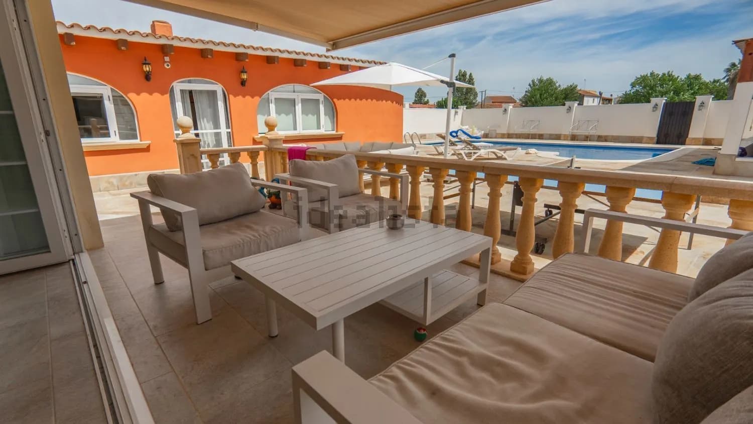 Casa o chalet independiente en venta en Calle Pablo Picasso