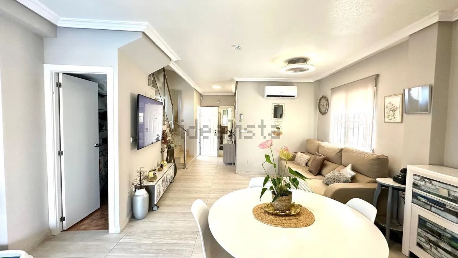 Casa o chalet independiente en venta en Paseo de Bo Astrom Nˡ 101
