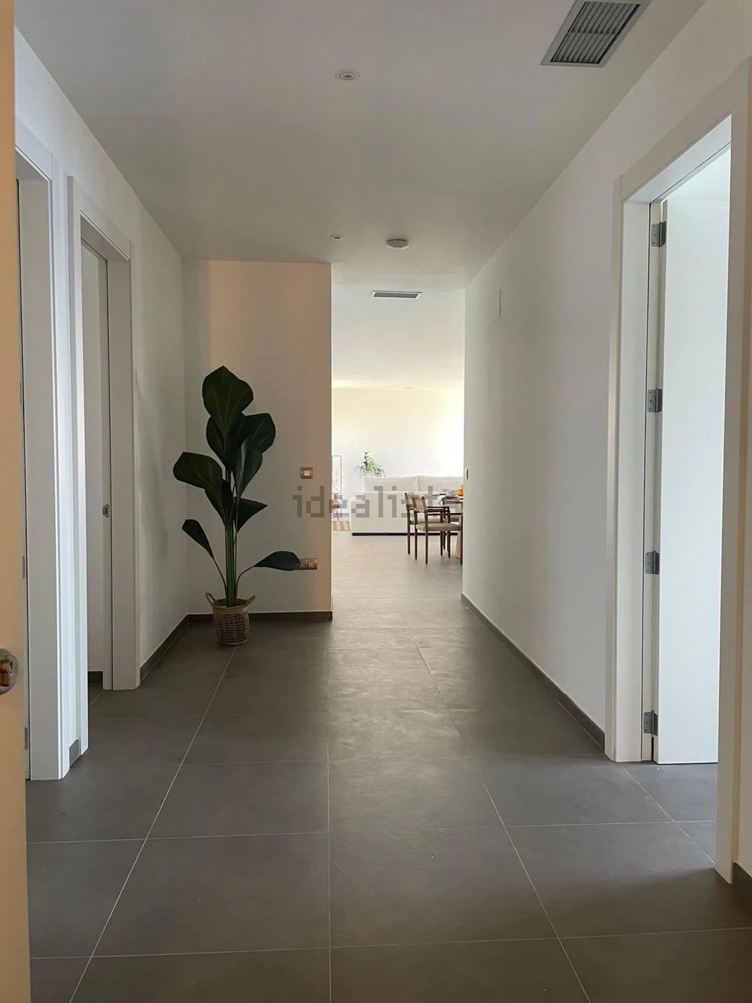Piso en venta en Avenida de Mejico