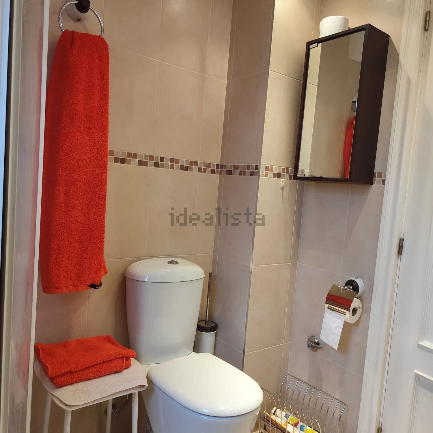Piso en venta en Avenida del Mediterráneo