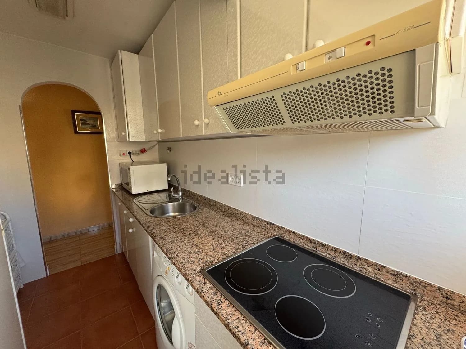 Piso en venta en Avenida del Mediterráneo