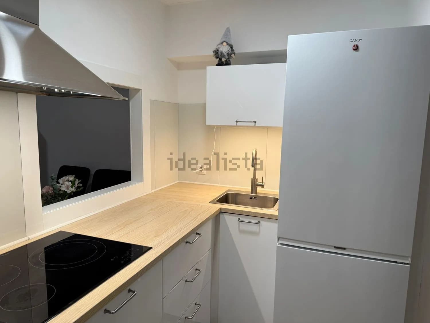 Piso en venta en Calle de Dinamarca