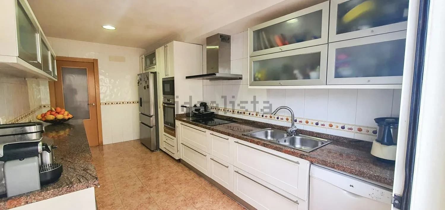 Chalet pareado en venta en Calle Quevedo
