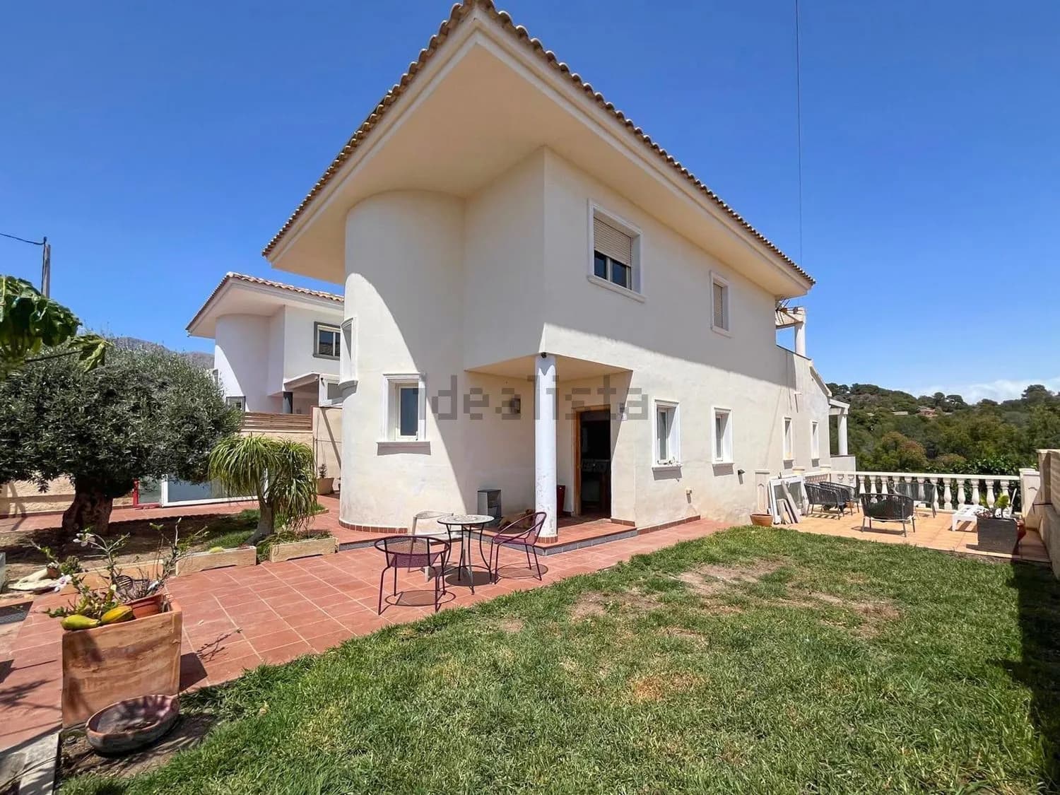 Chalet pareado en venta en Calle Quevedo
