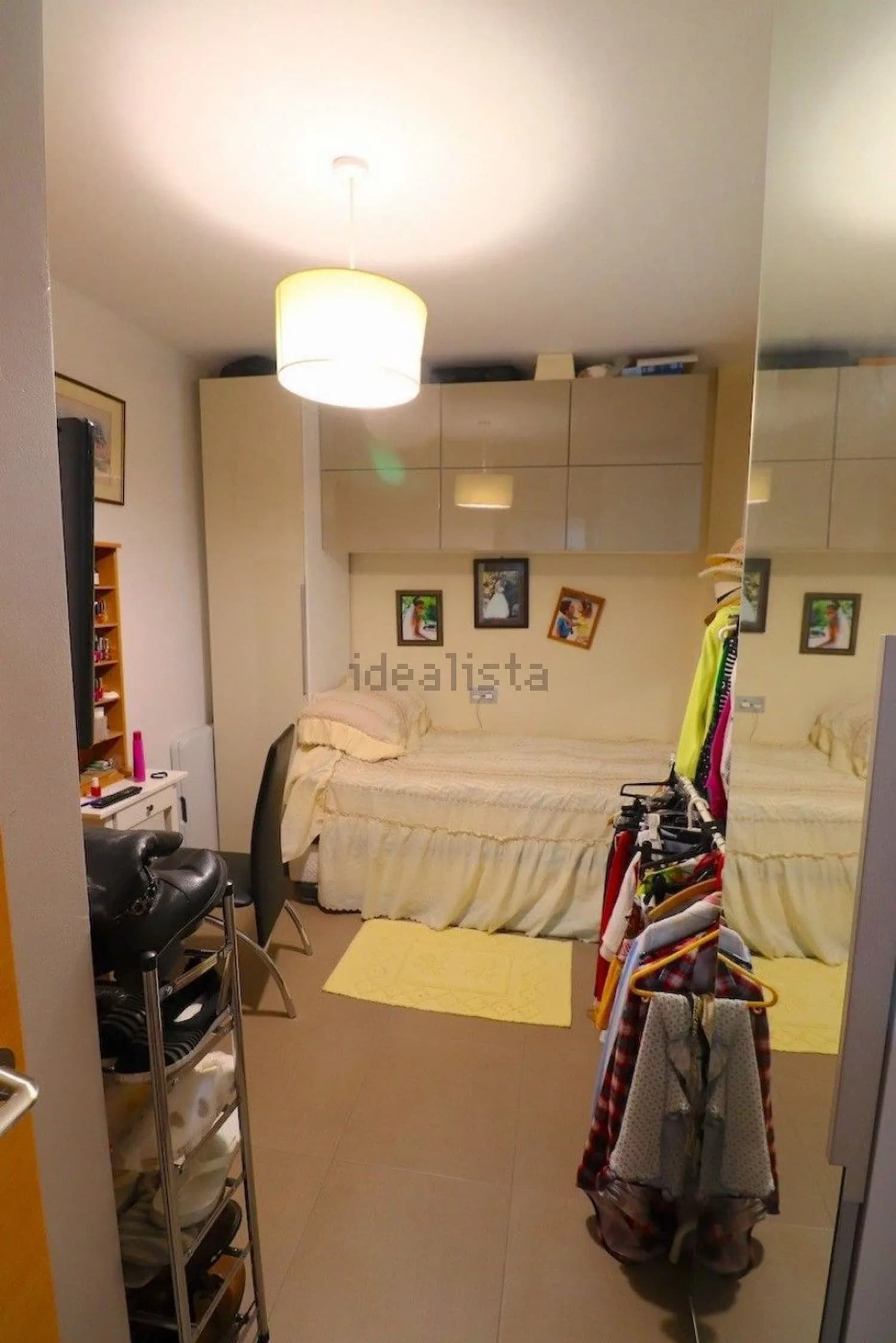 Piso en venta en Calle de Alcalá