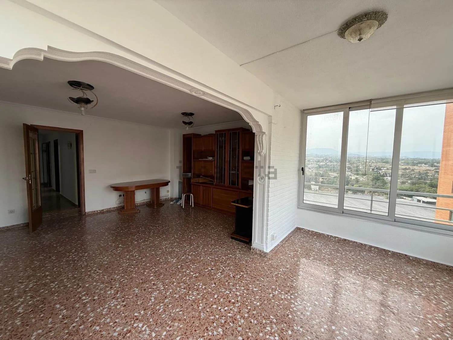 Piso en venta en Calle Derramador