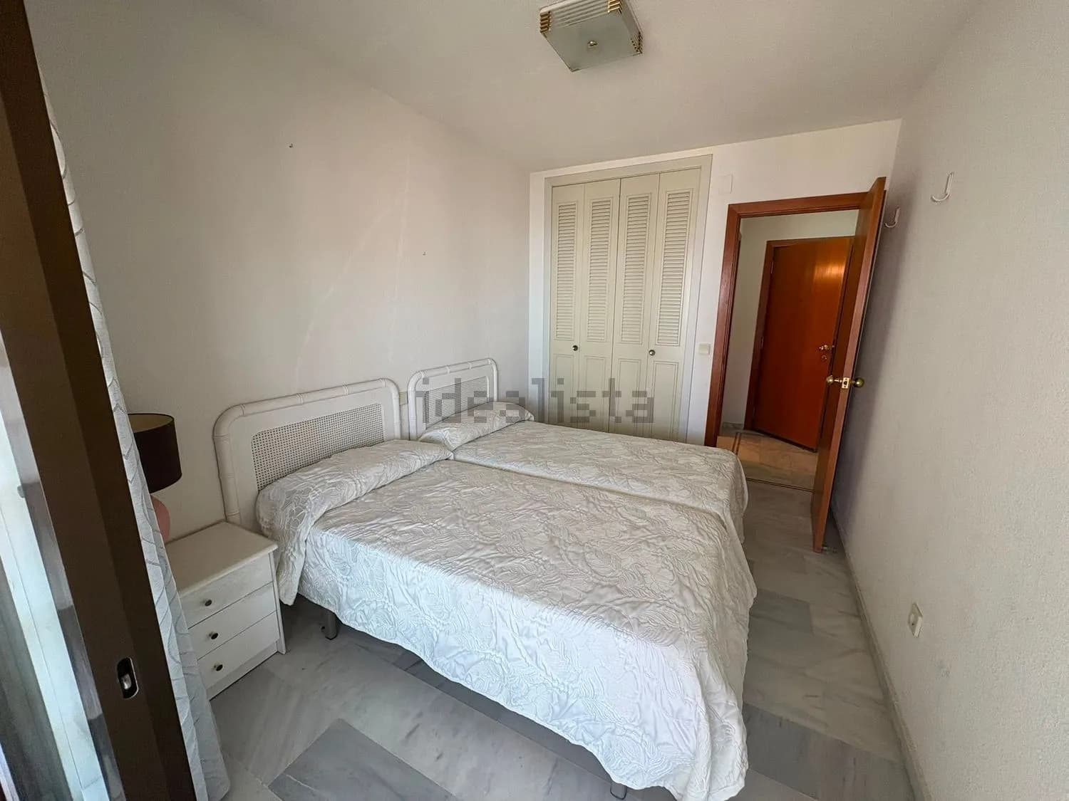 Piso en venta en Avenida del Mediterráneo