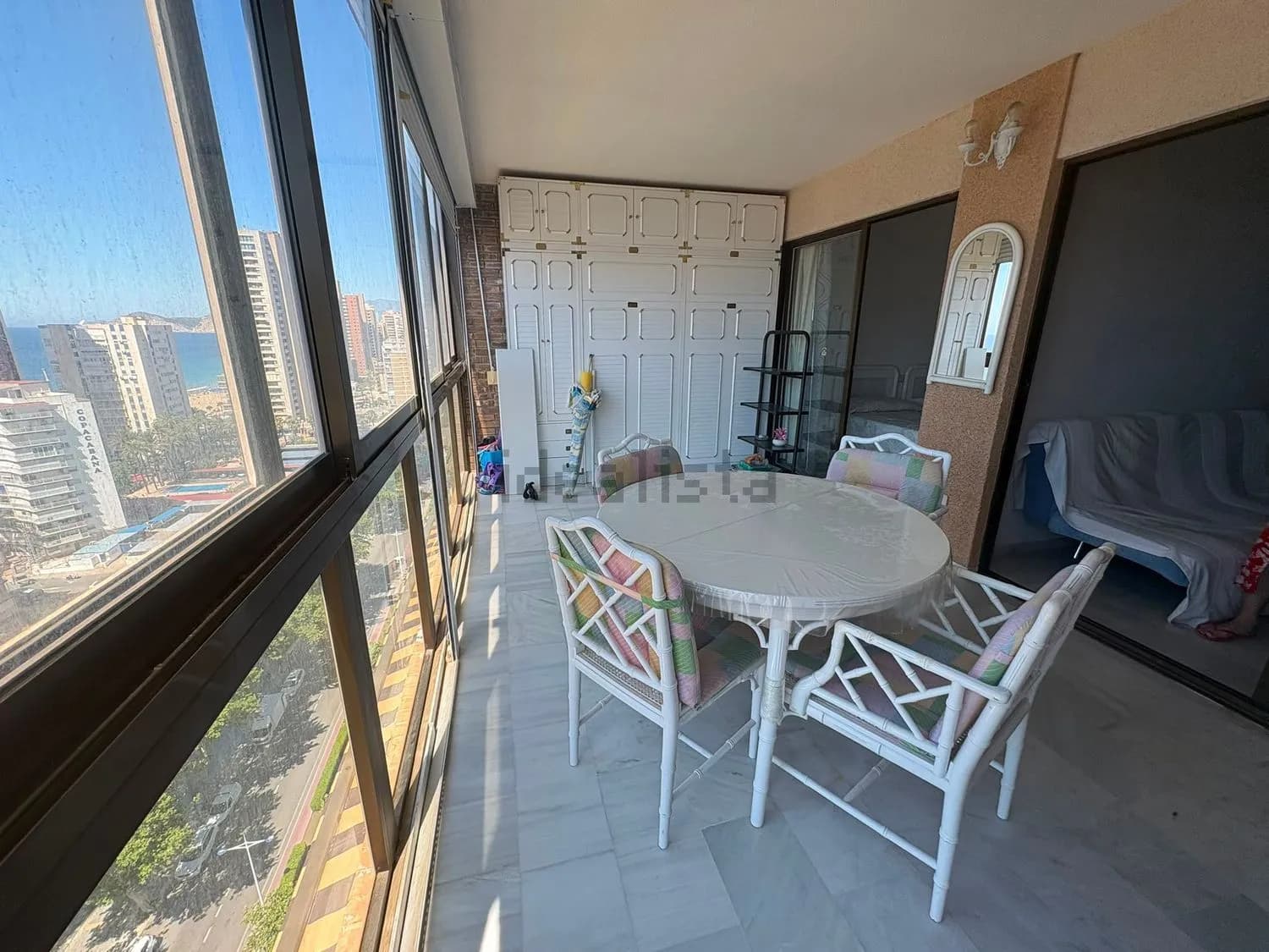 Piso en venta en Avenida del Mediterráneo
