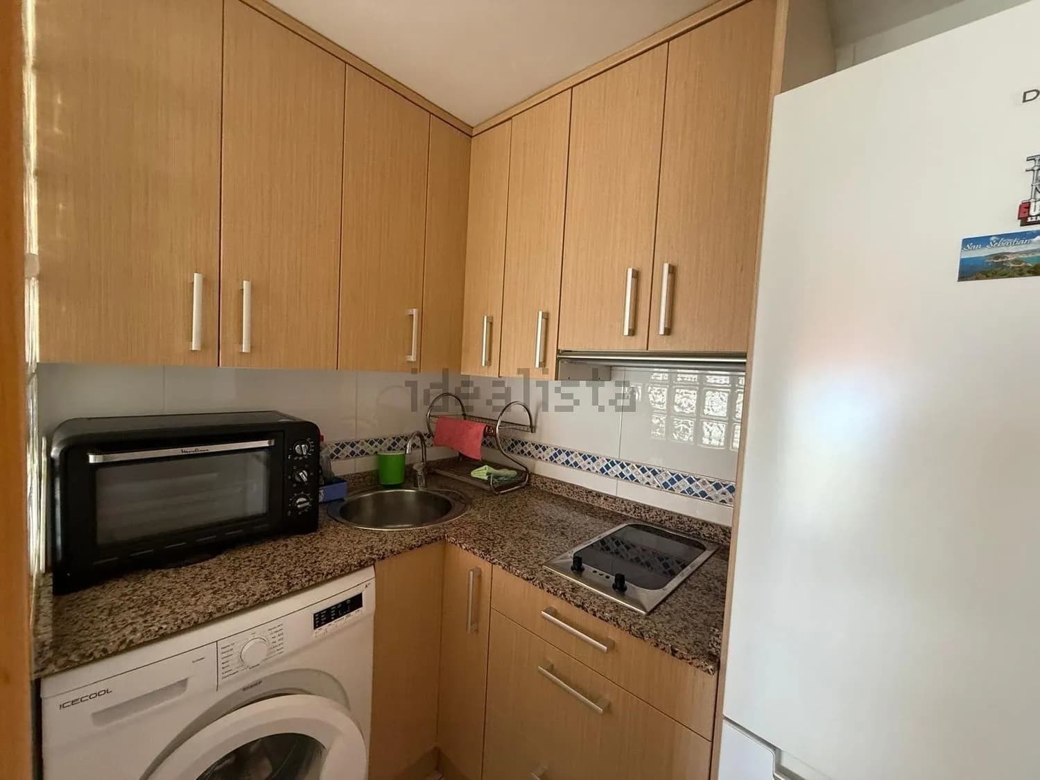 Piso en venta en Avenida del Mediterráneo