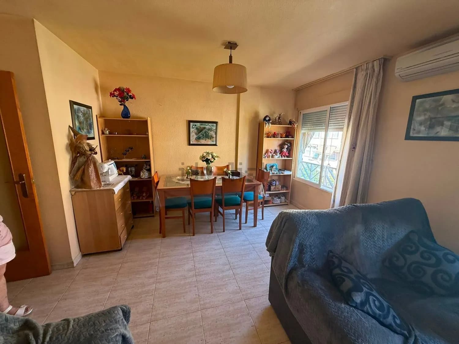 Piso en venta en Calle Olof Palme