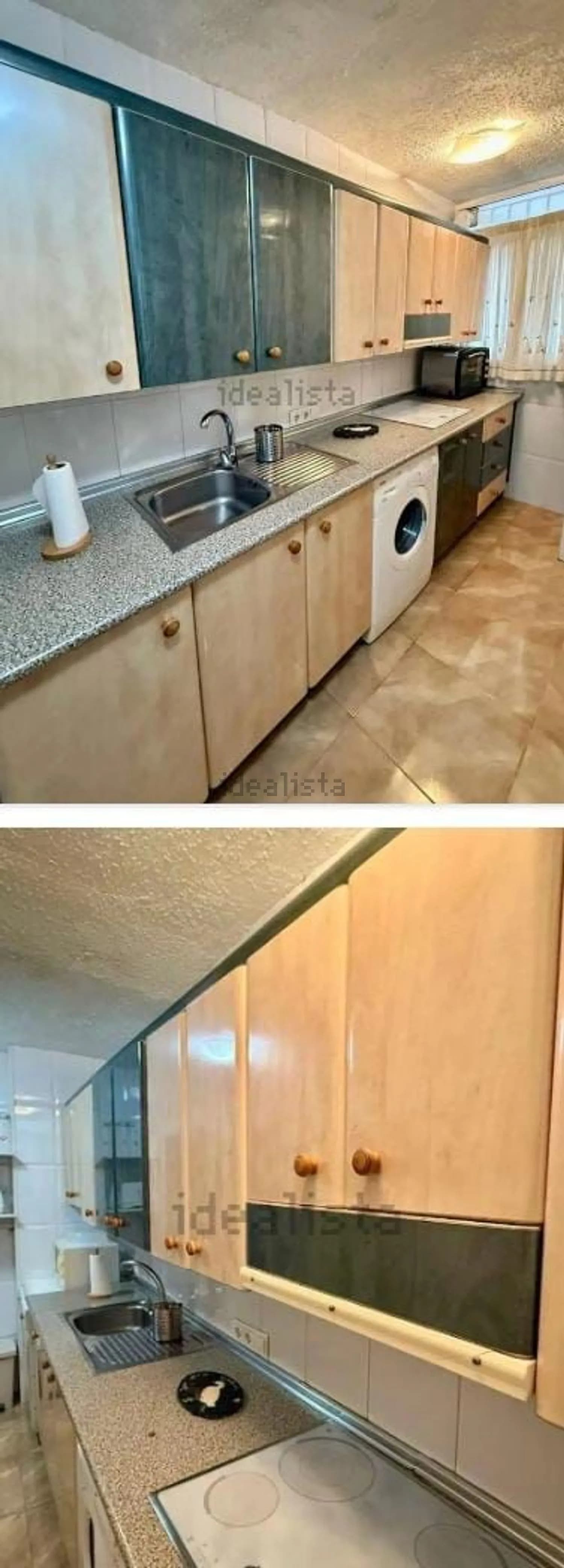 Estudio en venta en Avenida de Suecia