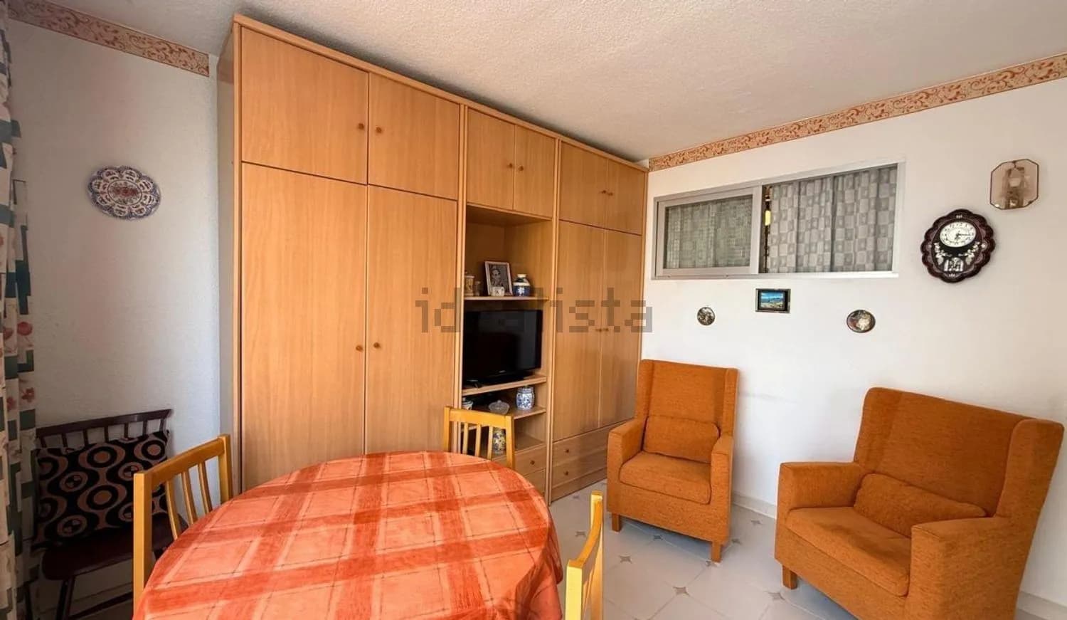 Piso en venta en Avenida del Mediterráneo
