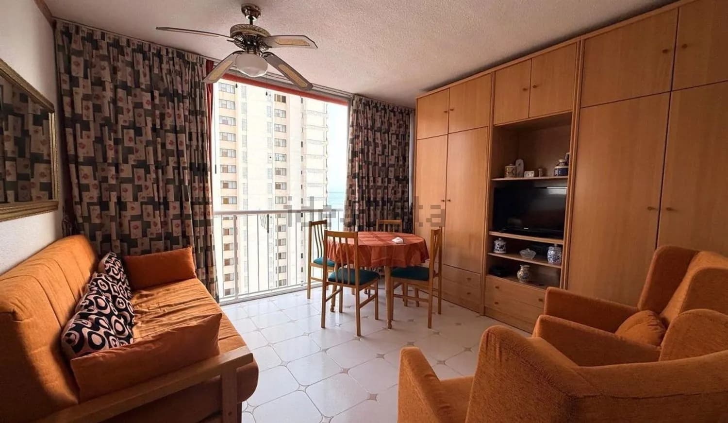 Piso en venta en Avenida del Mediterráneo