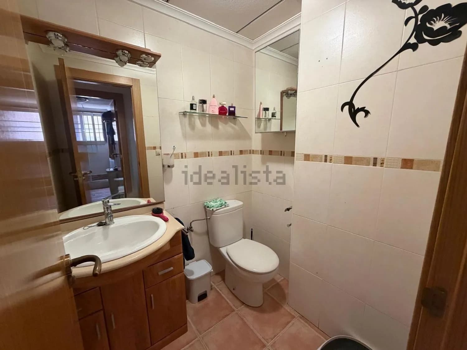 Piso en venta en formentera del segura