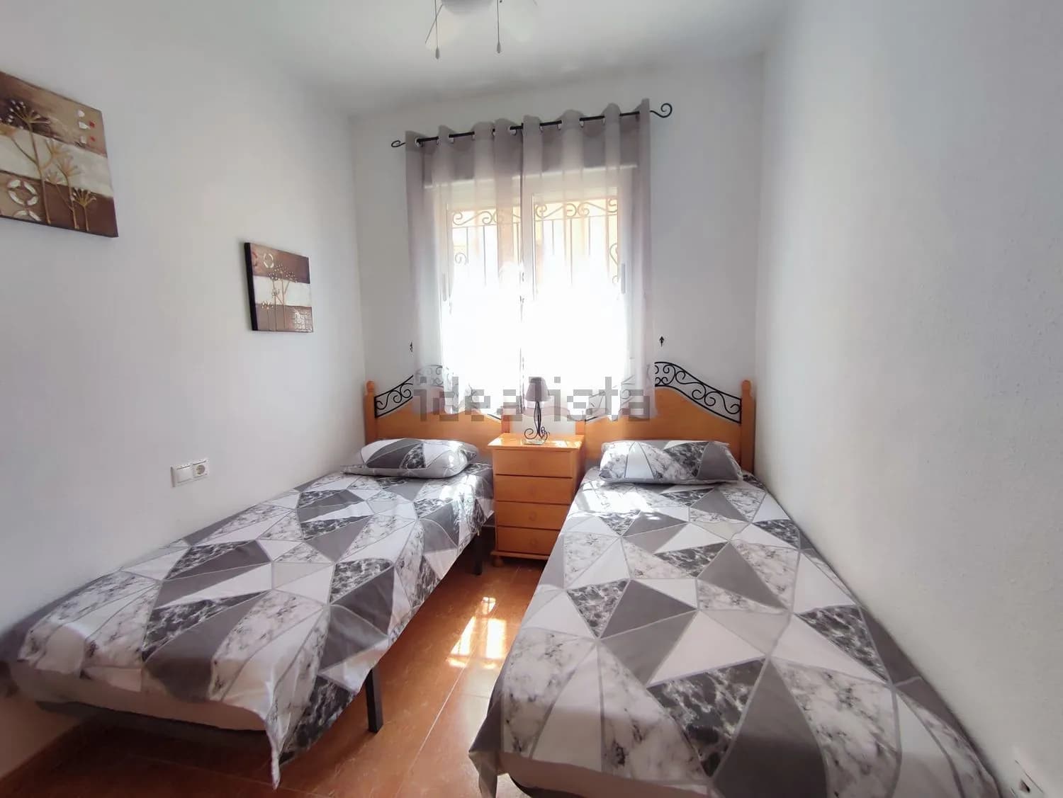 Chalet pareado en venta en Calle Laguna de Sariñena