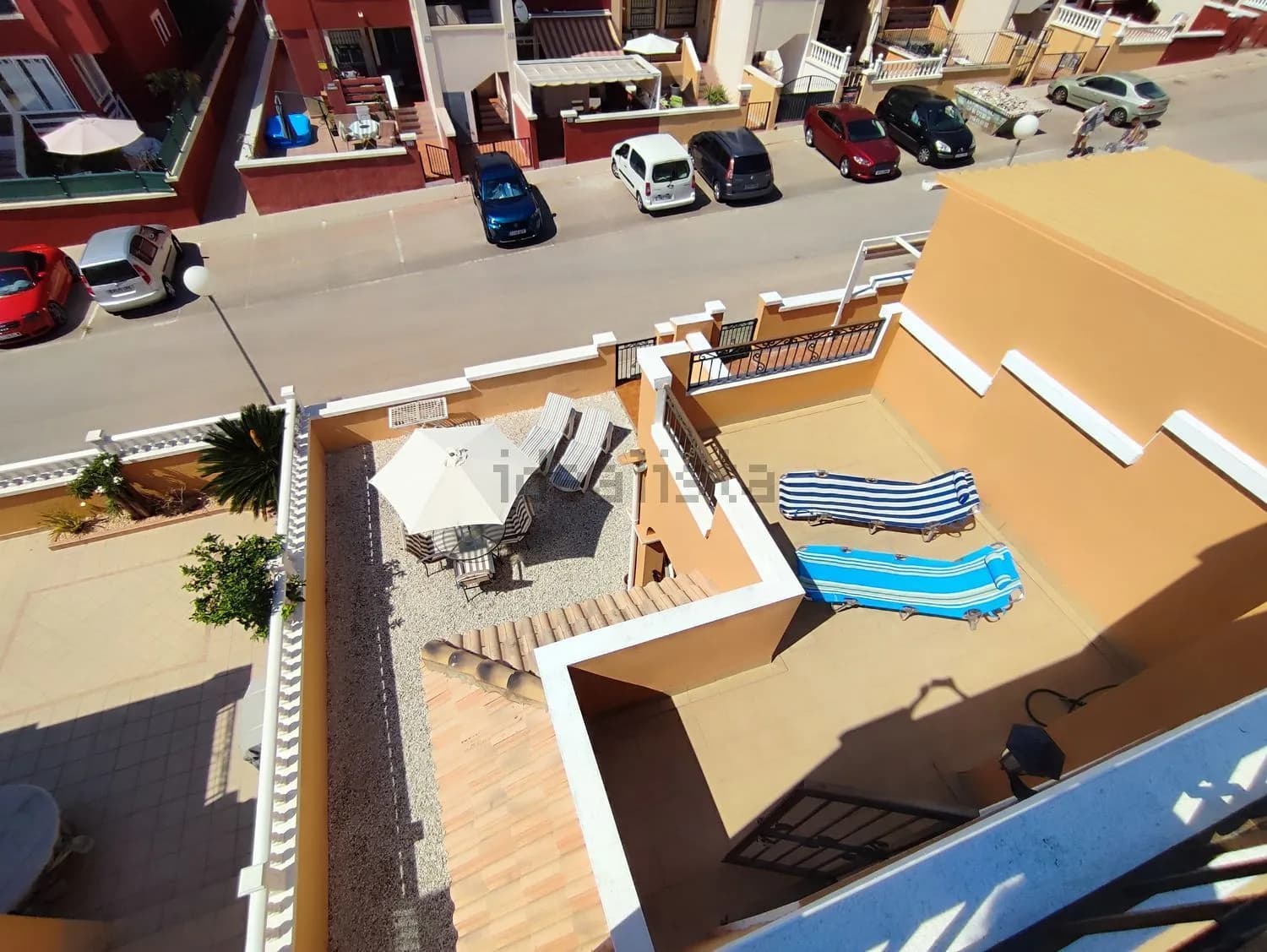 Chalet pareado en venta en Calle Laguna de Sariñena
