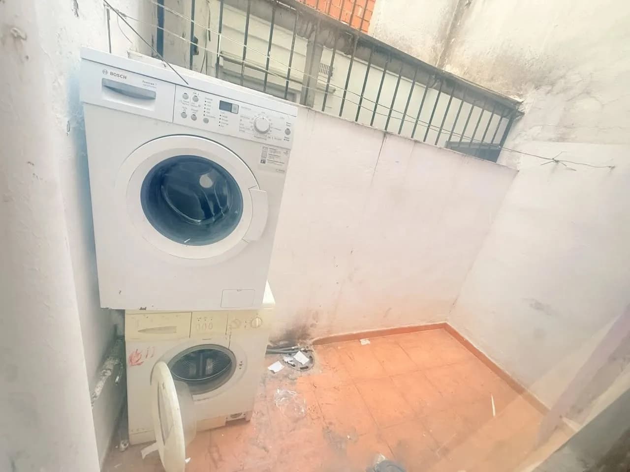 PISO EN ALTEA PARA REFORMA TOTAL