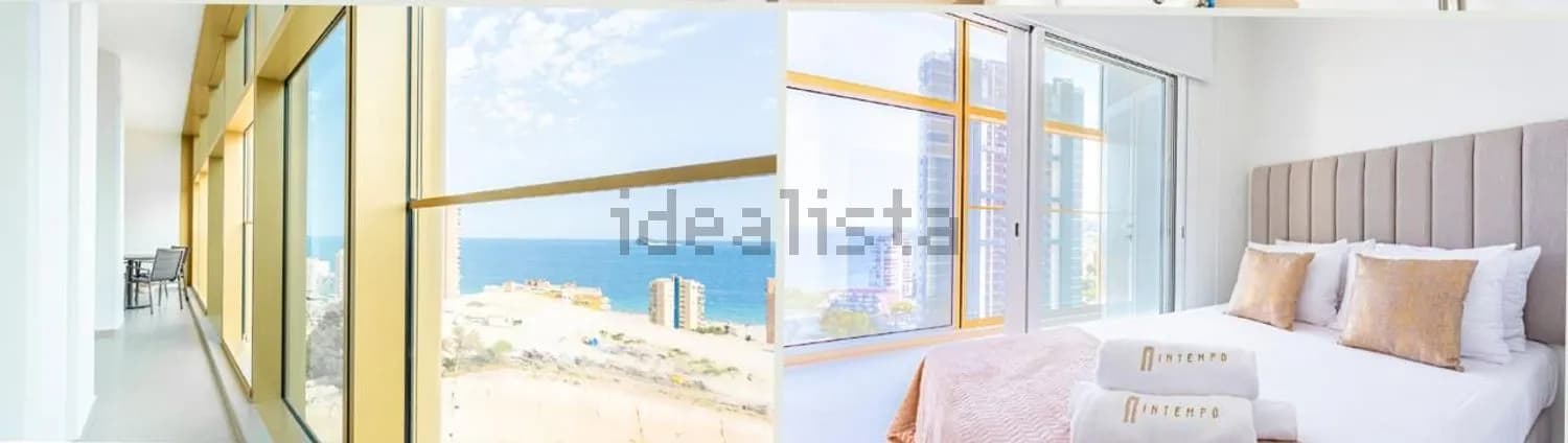 Piso en venta en Avenida de Mejico, 7