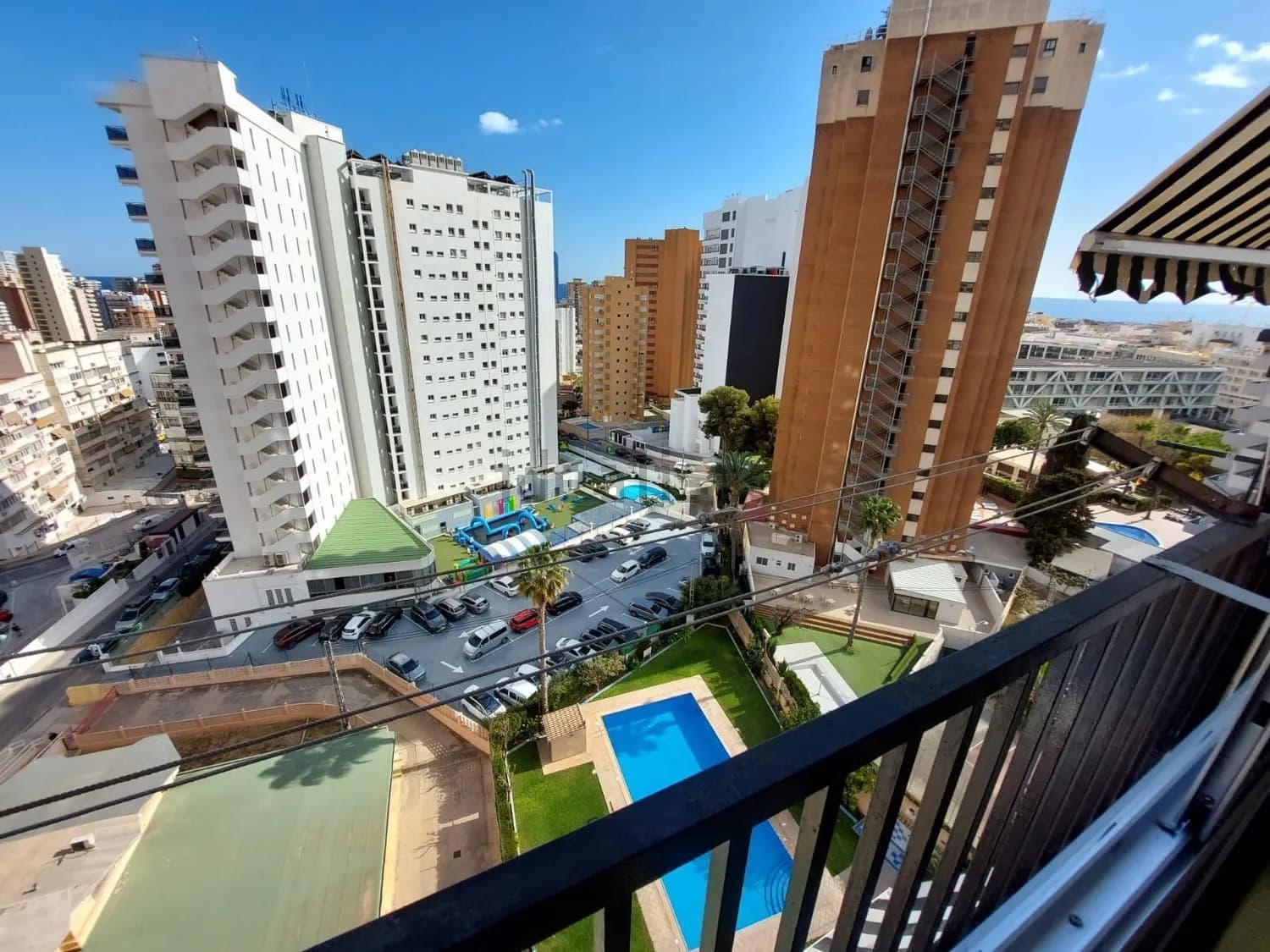 Piso en venta en Calle Mirador