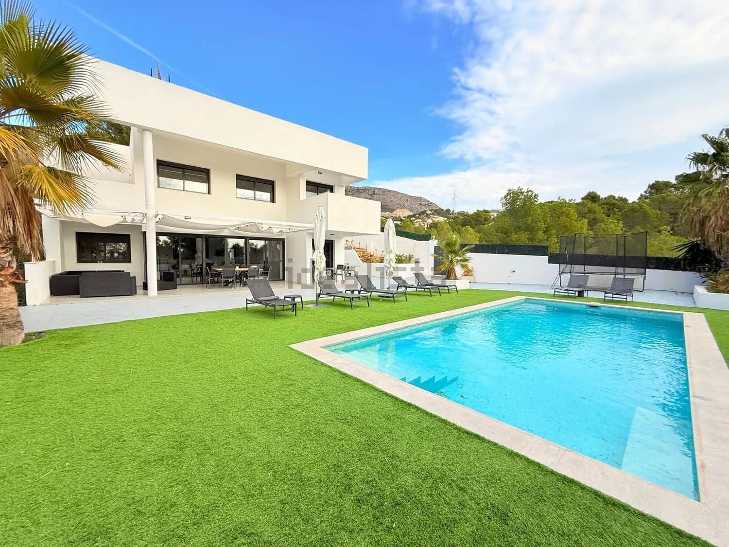 Casa o chalet independiente en venta en Calle la Tórtola
