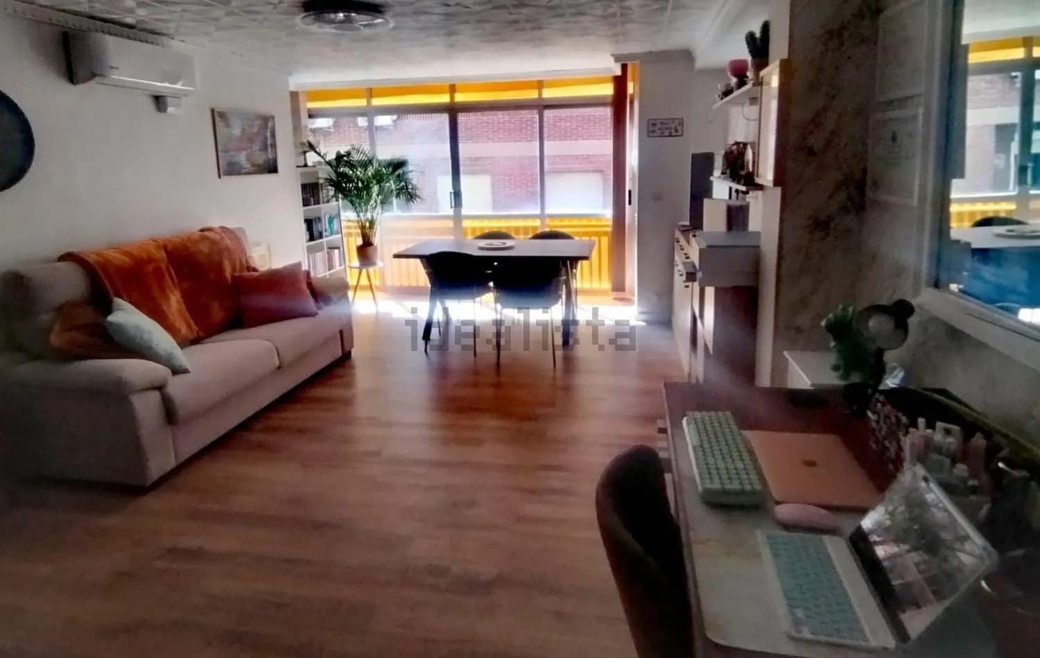Piso en venta en Calle de Marte