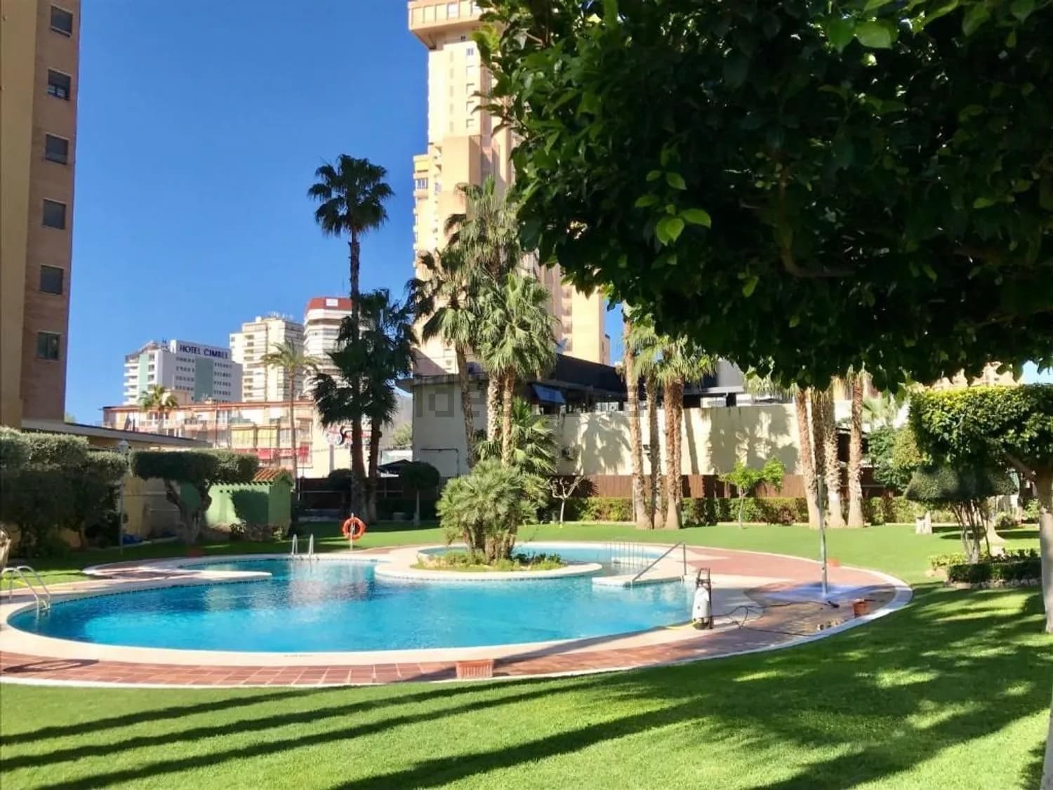 Piso en venta en Calle Lepanto
