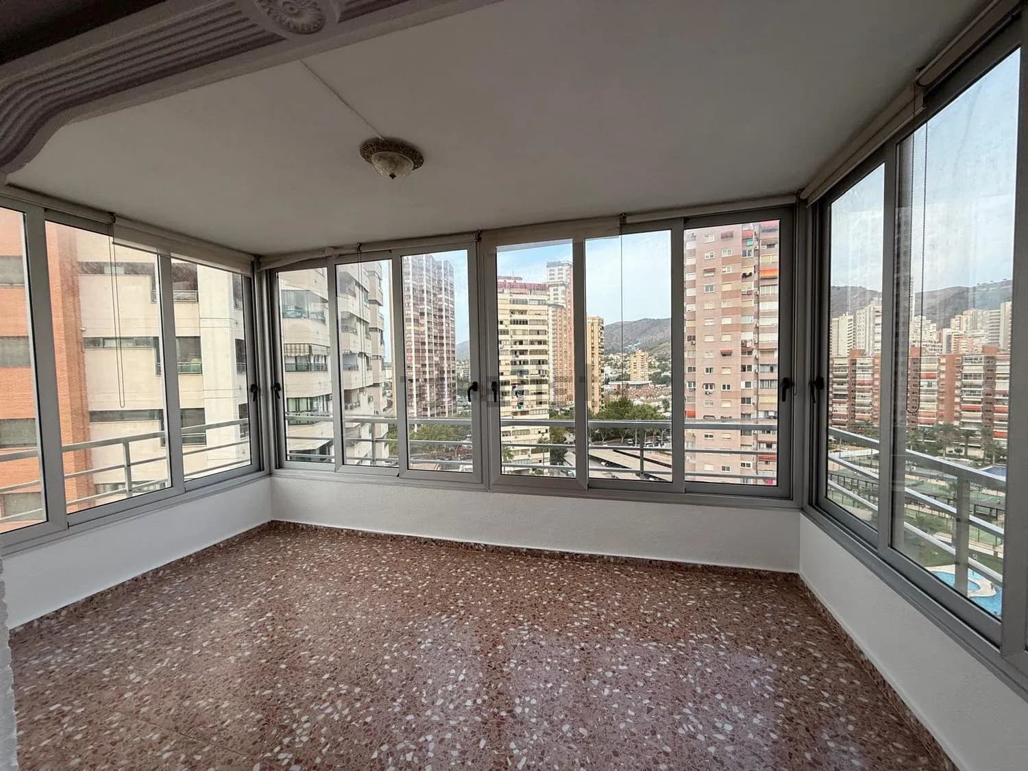 Piso en venta en Calle Derramador