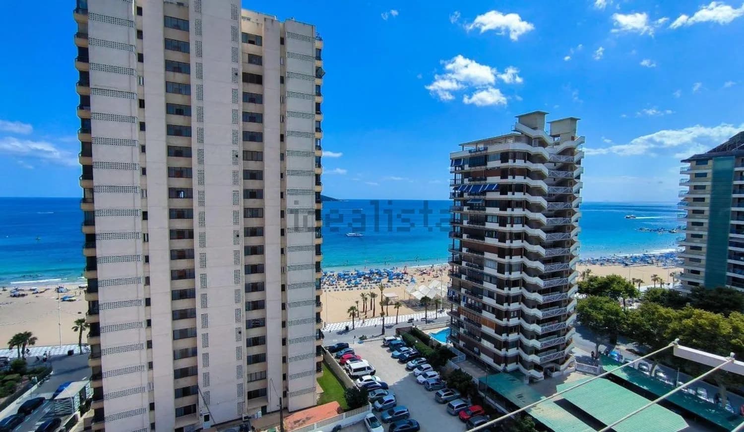 Piso en venta en Avenida del Mediterráneo
