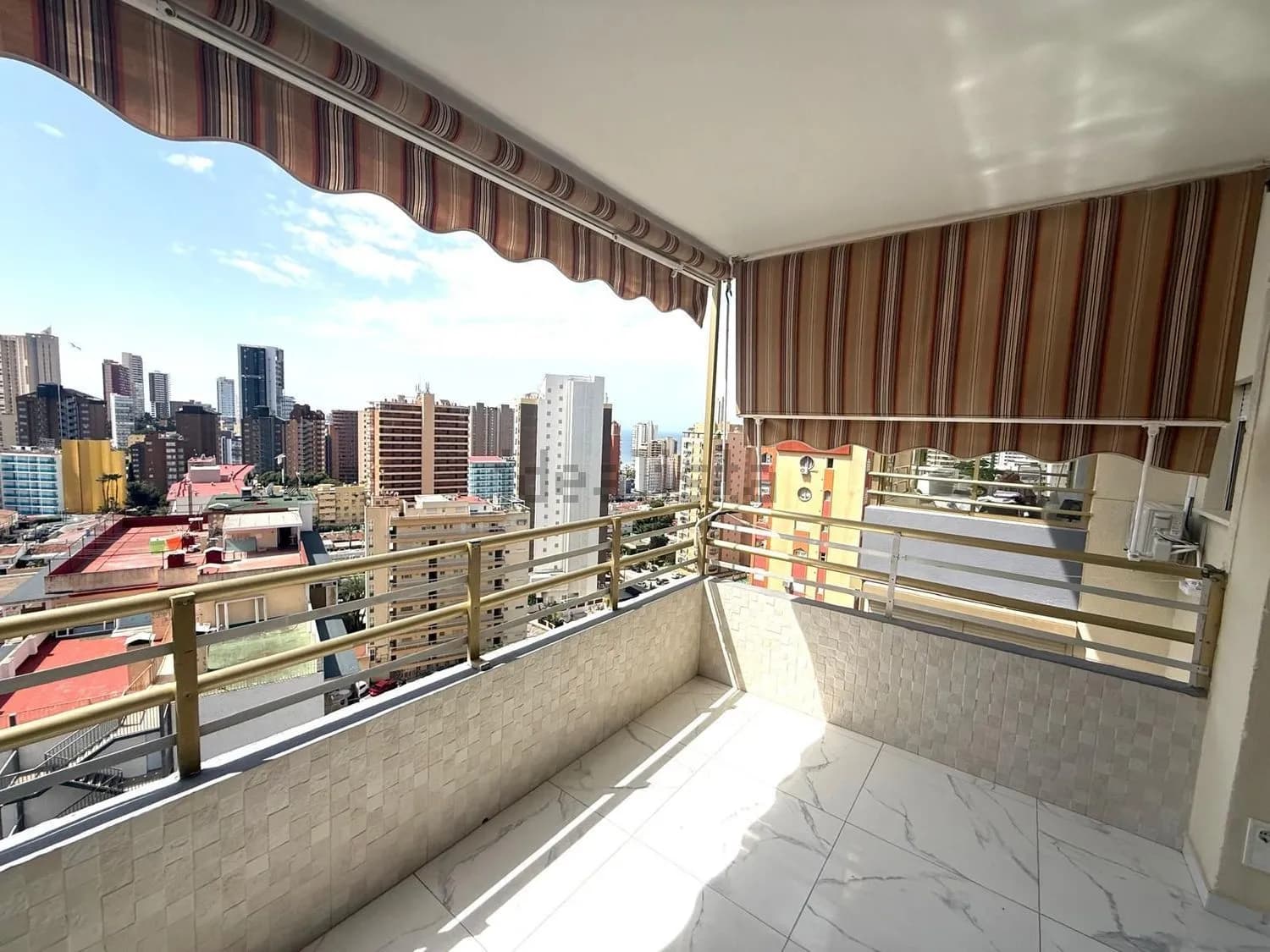 Piso en venta en Avenida de Roma