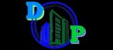 logo David Picazo. Agente inmobiliario